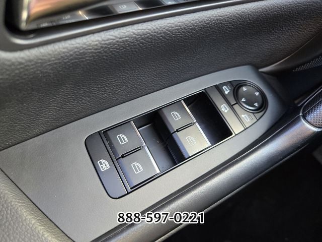 2024 Mazda Mazda CX-50 2.5 S Premium Plus Package