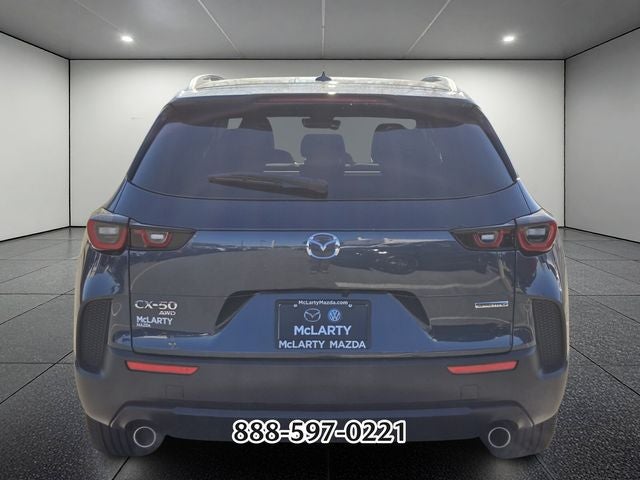 2024 Mazda Mazda CX-50 2.5 S Premium Plus Package