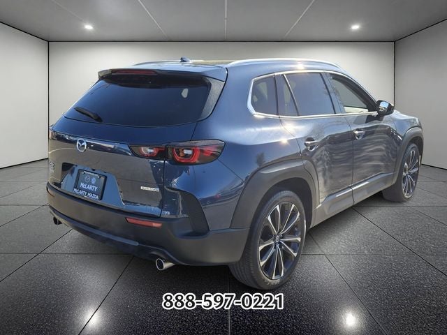 2024 Mazda Mazda CX-50 2.5 S Premium Plus Package