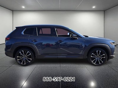 2024 Mazda Mazda CX-50 2.5 S Premium Plus Package