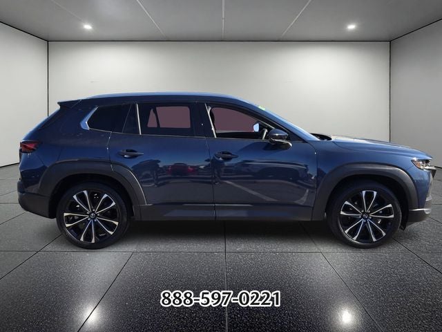 2024 Mazda Mazda CX-50 2.5 S Premium Plus Package
