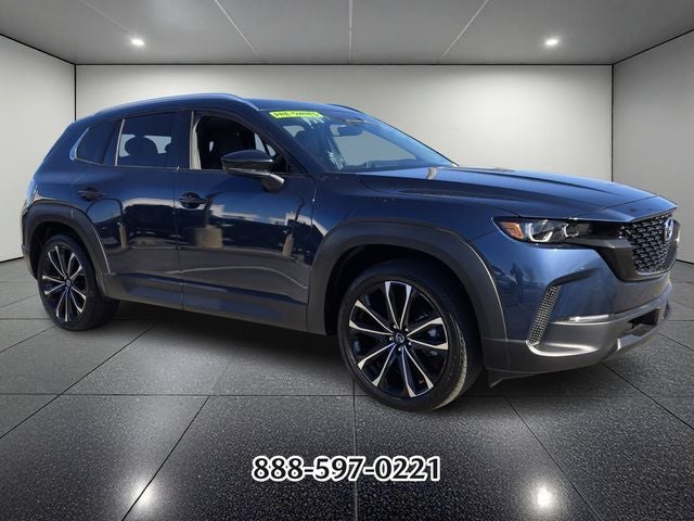 2024 Mazda Mazda CX-50 2.5 S Premium Plus Package