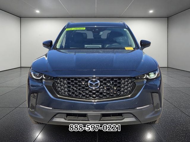 2024 Mazda Mazda CX-50 2.5 S Premium Plus Package