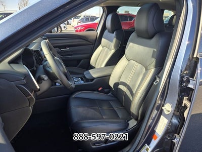 2024 Mazda Mazda CX-50 2.5 S Premium Plus Package