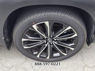 2025 Mazda Mazda CX-50 2.5 S Premium Plus Package