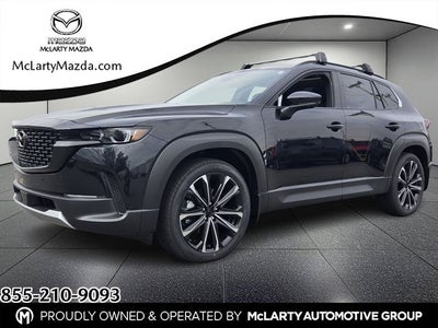 2026 Mazda Mazda CX-50 2.5 Turbo Premium Plus
