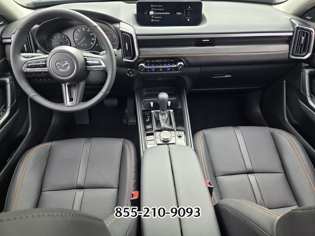 2026 Mazda Mazda CX-50 2.5 Turbo Premium Plus