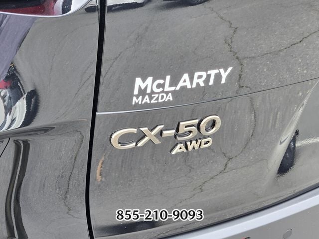 2026 Mazda Mazda CX-50 2.5 Turbo Premium Plus