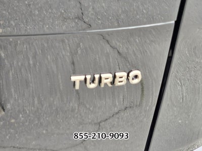 2026 Mazda Mazda CX-50 2.5 Turbo Premium Plus