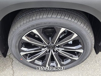 2026 Mazda Mazda CX-50 2.5 Turbo Premium Plus