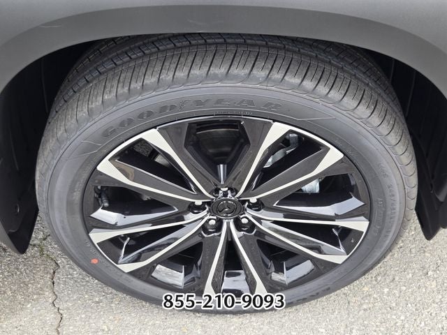 2026 Mazda Mazda CX-50 2.5 Turbo Premium Plus
