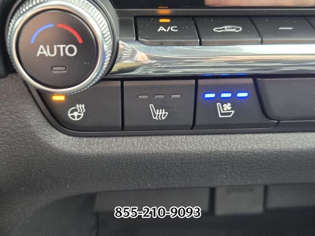 2026 Mazda Mazda CX-50 2.5 Turbo Premium Plus