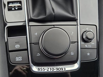 2026 Mazda Mazda CX-50 2.5 Turbo Premium Plus