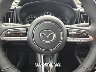 2026 Mazda Mazda CX-50 2.5 Turbo Premium Plus
