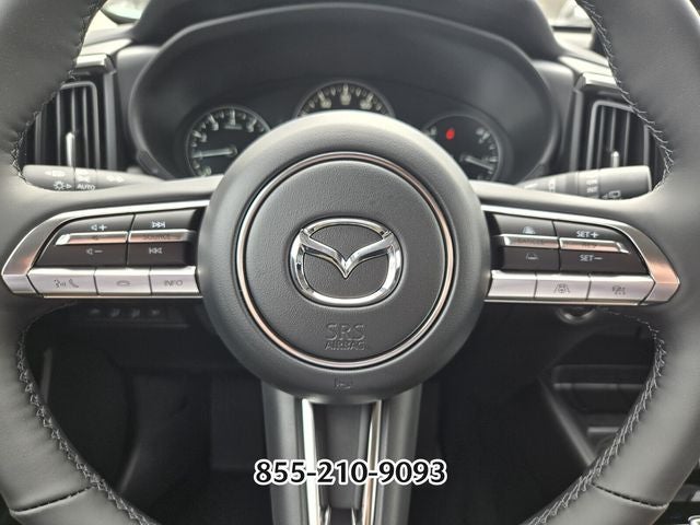 2026 Mazda Mazda CX-50 2.5 Turbo Premium Plus