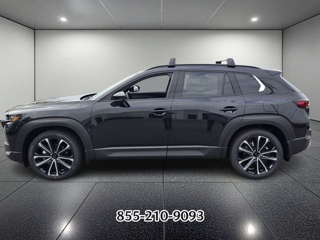 2026 Mazda Mazda CX-50 2.5 Turbo Premium Plus