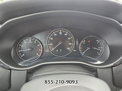 2026 Mazda Mazda CX-50 2.5 Turbo Premium Plus