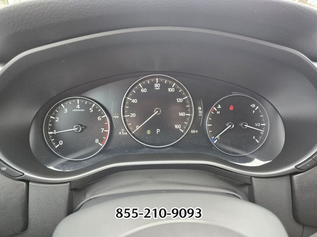 2026 Mazda Mazda CX-50 2.5 Turbo Premium Plus