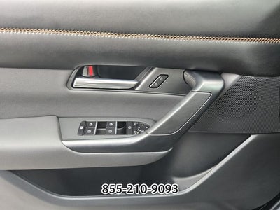 2026 Mazda Mazda CX-50 2.5 Turbo Premium Plus