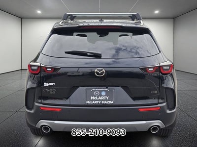 2026 Mazda Mazda CX-50 2.5 Turbo Premium Plus