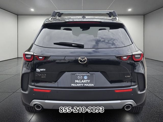 2026 Mazda Mazda CX-50 2.5 Turbo Premium Plus