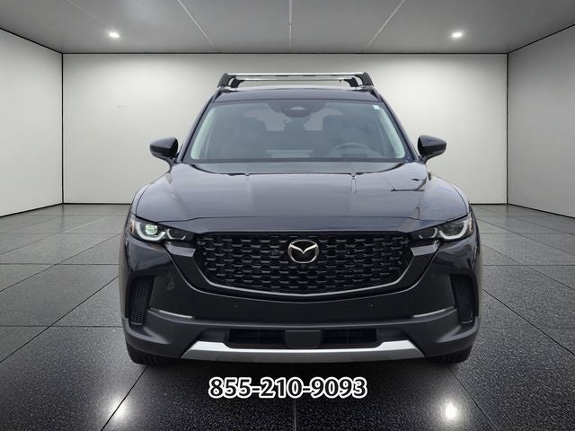 2026 Mazda Mazda CX-50 2.5 Turbo Premium Plus