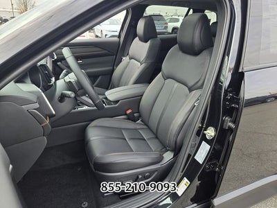 2026 Mazda Mazda CX-50 2.5 Turbo Premium Plus