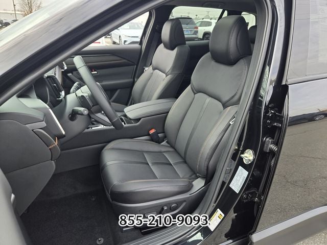 2026 Mazda Mazda CX-50 2.5 Turbo Premium Plus