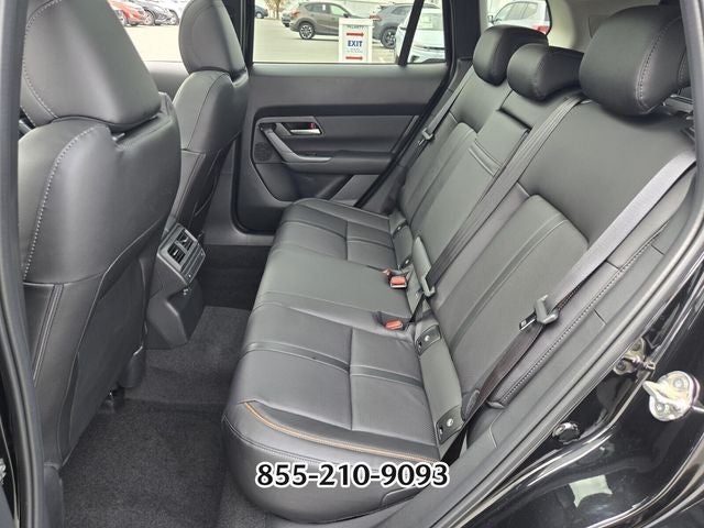 2026 Mazda Mazda CX-50 2.5 Turbo Premium Plus