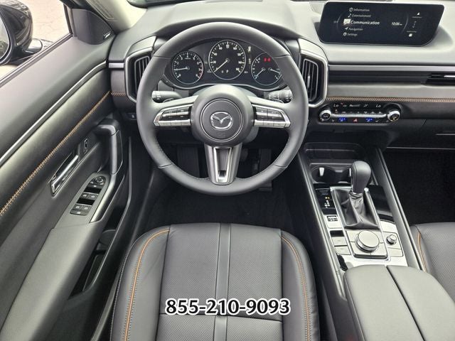 2026 Mazda Mazda CX-50 2.5 Turbo Premium Plus