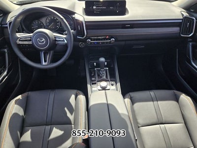 2026 Mazda Mazda CX-50 2.5 Turbo Premium Plus