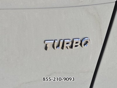 2026 Mazda Mazda CX-50 2.5 Turbo Premium Plus