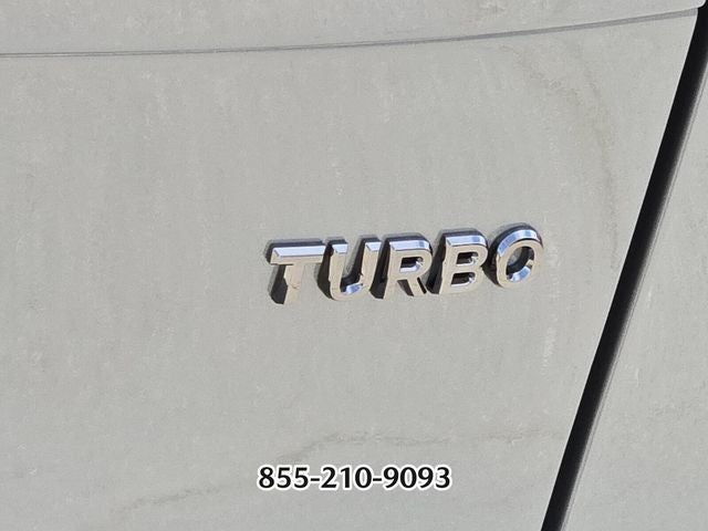 2026 Mazda Mazda CX-50 2.5 Turbo Premium Plus