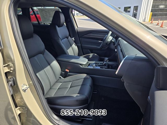 2026 Mazda Mazda CX-50 2.5 Turbo Premium Plus