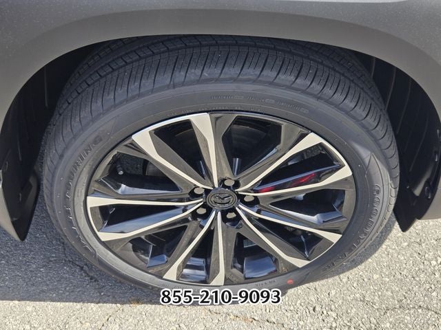 2026 Mazda Mazda CX-50 2.5 Turbo Premium Plus