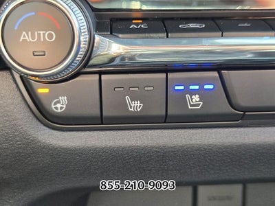 2026 Mazda Mazda CX-50 2.5 Turbo Premium Plus