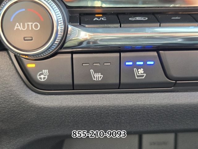 2026 Mazda Mazda CX-50 2.5 Turbo Premium Plus