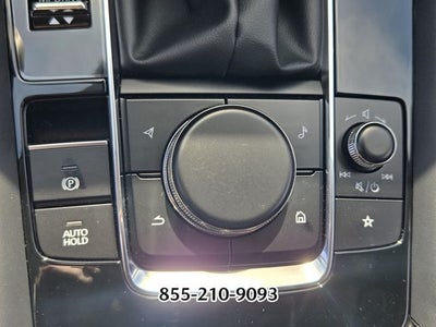 2026 Mazda Mazda CX-50 2.5 Turbo Premium Plus