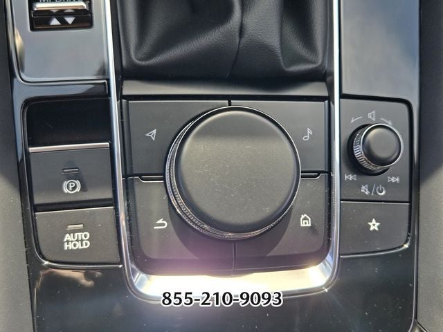 2026 Mazda Mazda CX-50 2.5 Turbo Premium Plus