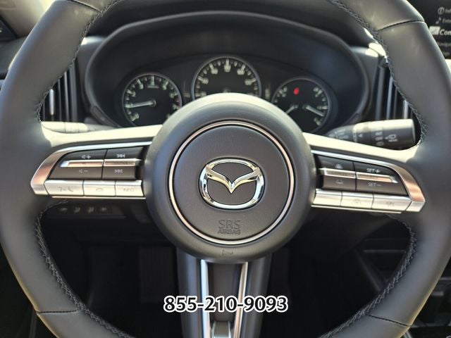 2026 Mazda Mazda CX-50 2.5 Turbo Premium Plus