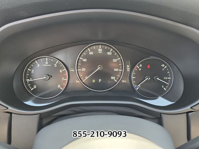 2026 Mazda Mazda CX-50 2.5 Turbo Premium Plus