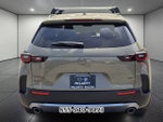 2026 Mazda Mazda CX-50 2.5 Turbo Premium Plus