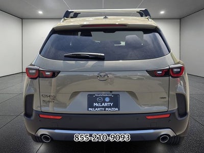 2026 Mazda Mazda CX-50 2.5 Turbo Premium Plus