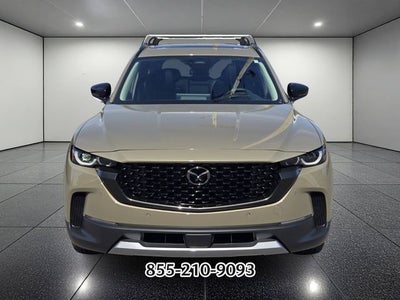 2026 Mazda Mazda CX-50 2.5 Turbo Premium Plus