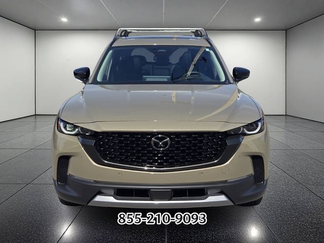 2026 Mazda Mazda CX-50 2.5 Turbo Premium Plus