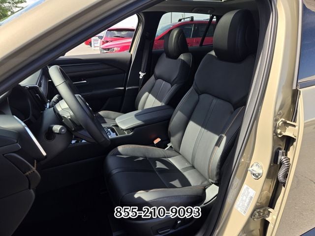 2026 Mazda Mazda CX-50 2.5 Turbo Premium Plus