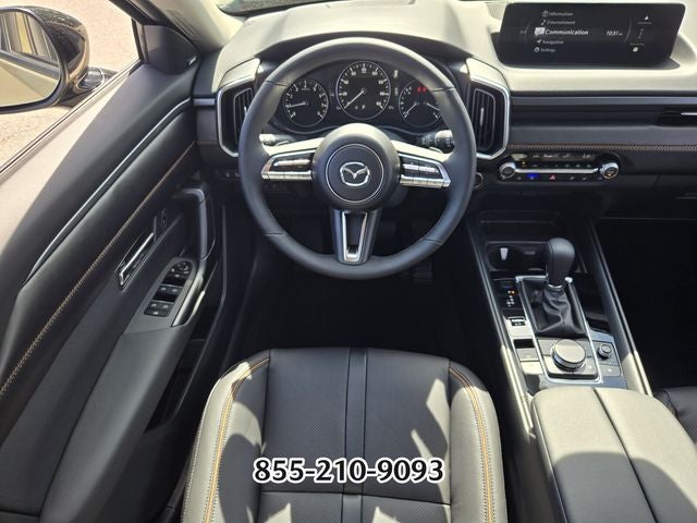 2026 Mazda Mazda CX-50 2.5 Turbo Premium Plus