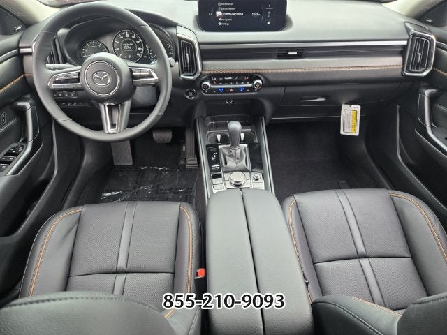 2026 Mazda Mazda CX-50 2.5 Turbo Premium Plus