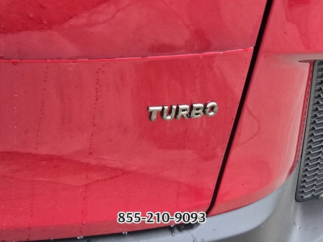 2026 Mazda Mazda CX-50 2.5 Turbo Premium Plus