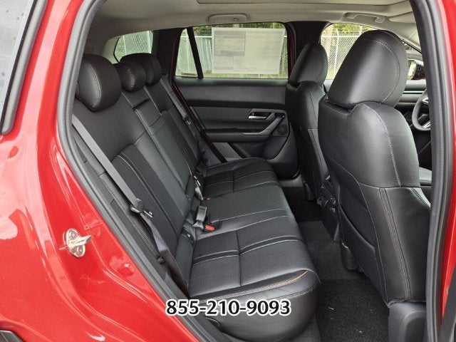 2026 Mazda Mazda CX-50 2.5 Turbo Premium Plus